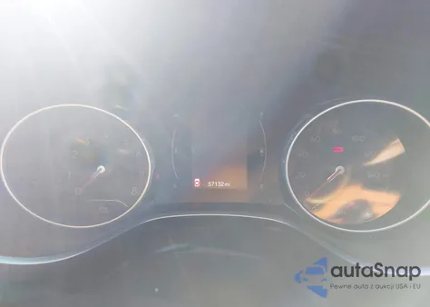 2020 Jeep Compass Sun And Safety 4X4 z USA, uszkodzony, nr VIN 3C4NJDBB5LT258482